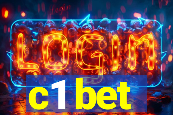 c1 bet